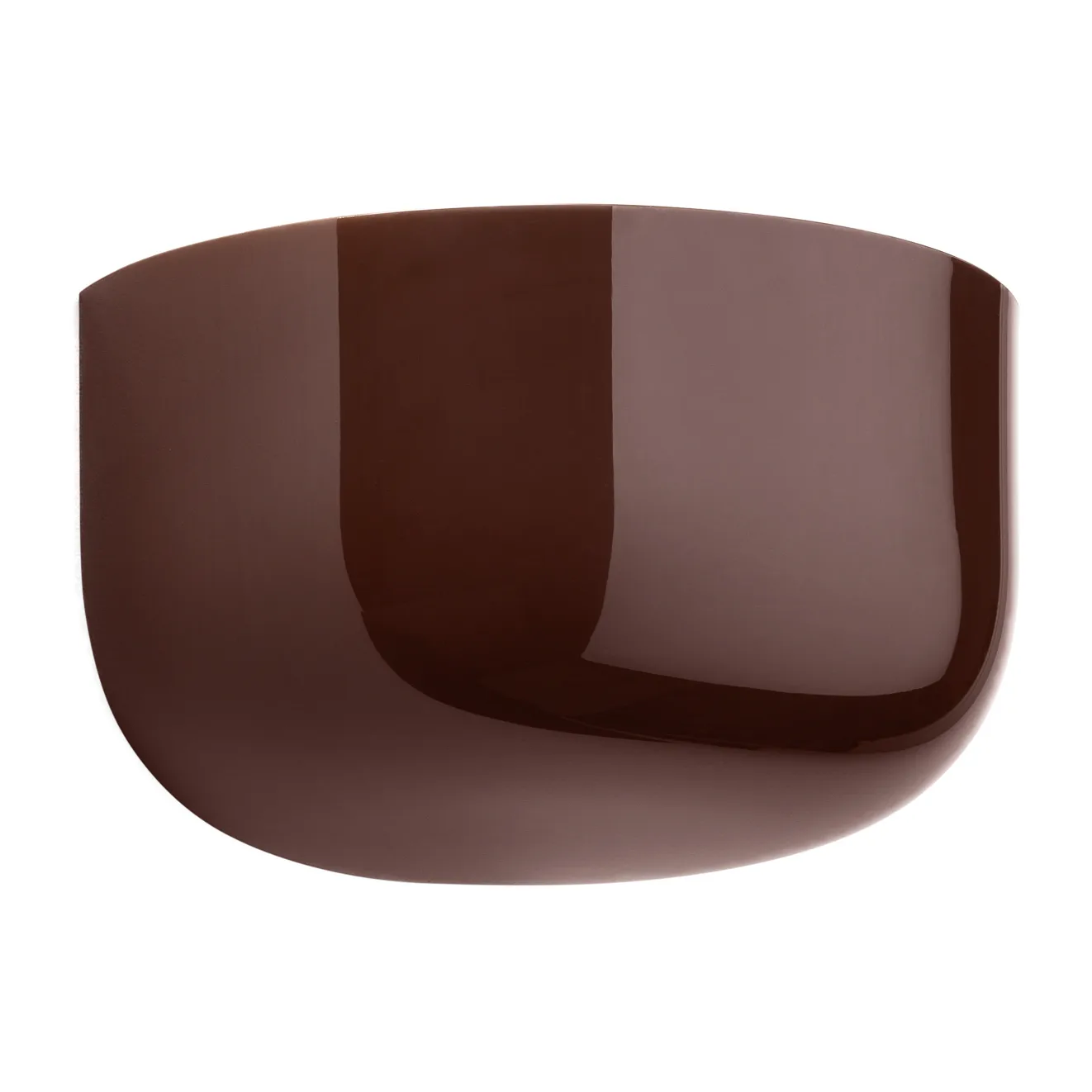 Bellhop Wall Up muurlamp, Cioko Flos