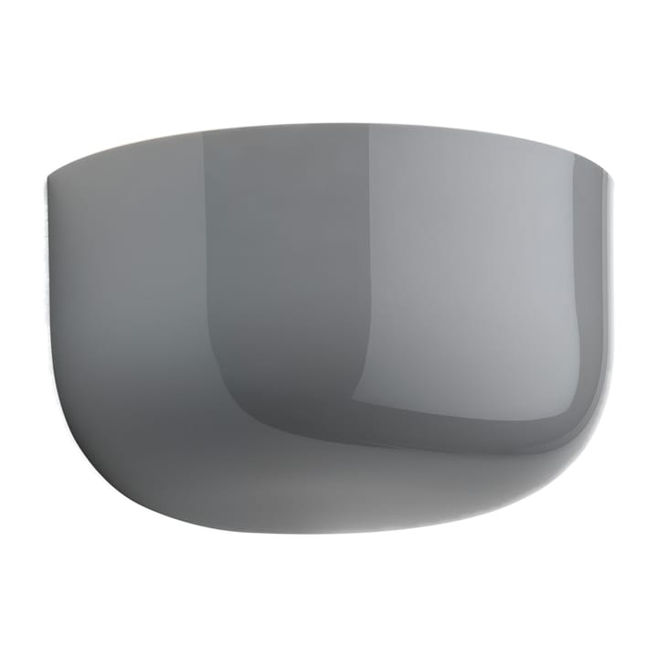Bellhop Wall Up muurlamp - Grey - Flos