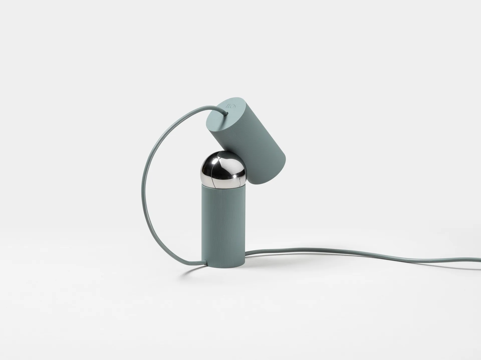 Bilboquet tafellamp, Sage Flos