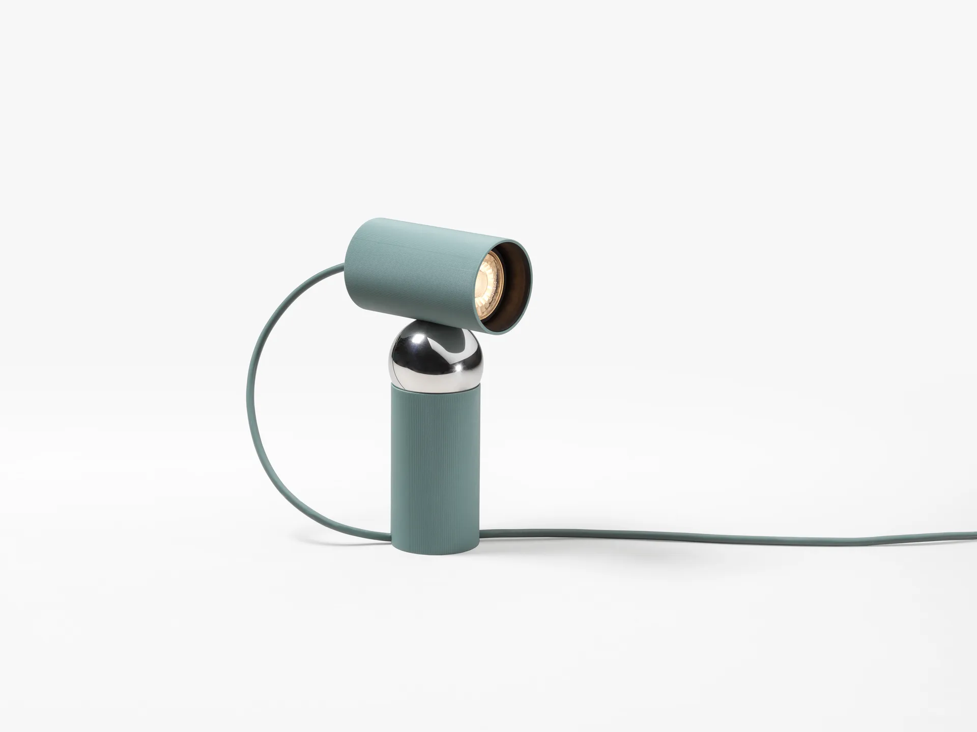 Bilboquet tafellamp, Sage Flos