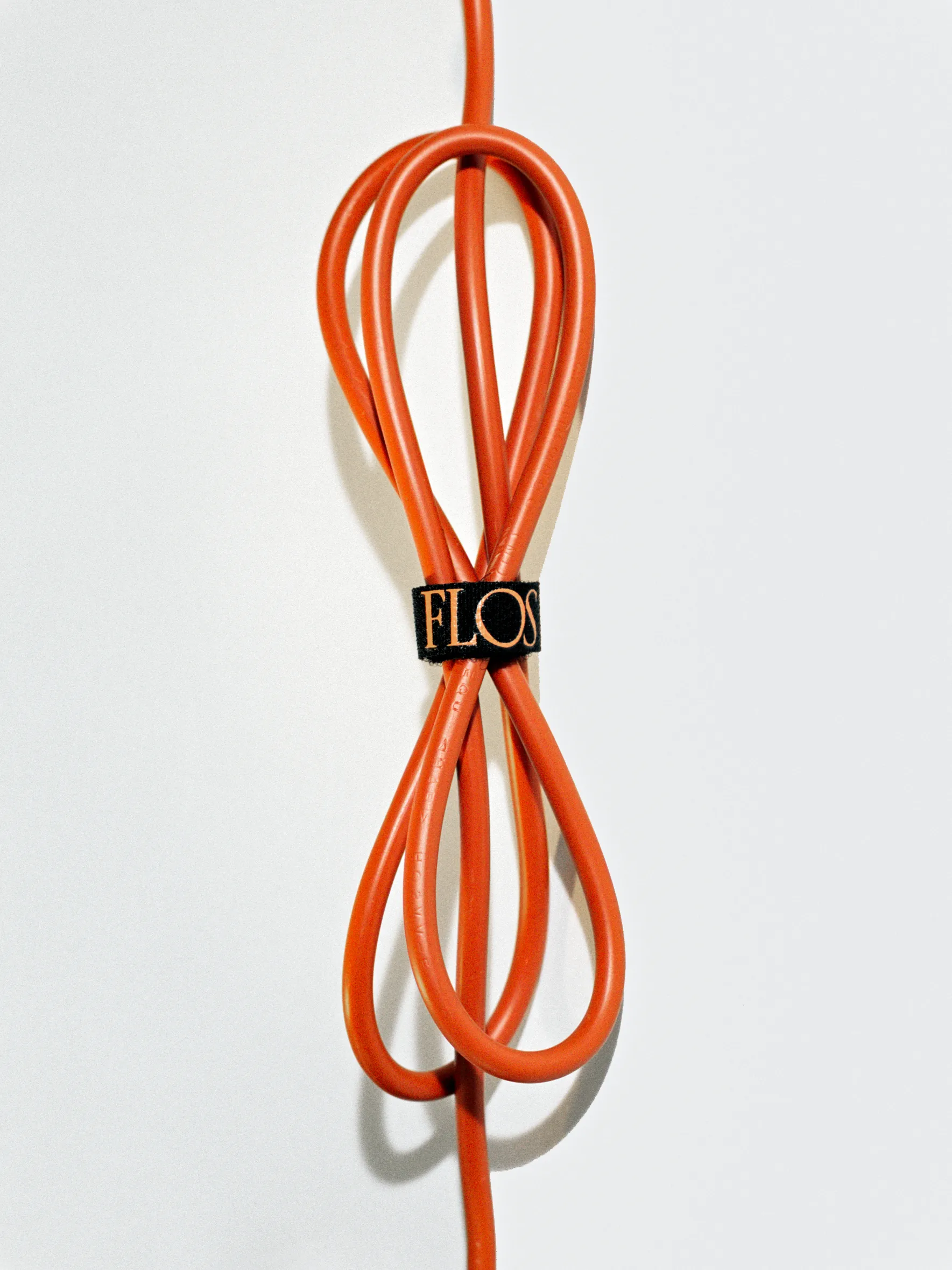 Bilboquet tafellamp, Tomato Flos