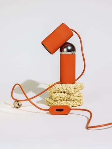 Bilboquet tafellamp - Tomato - Flos