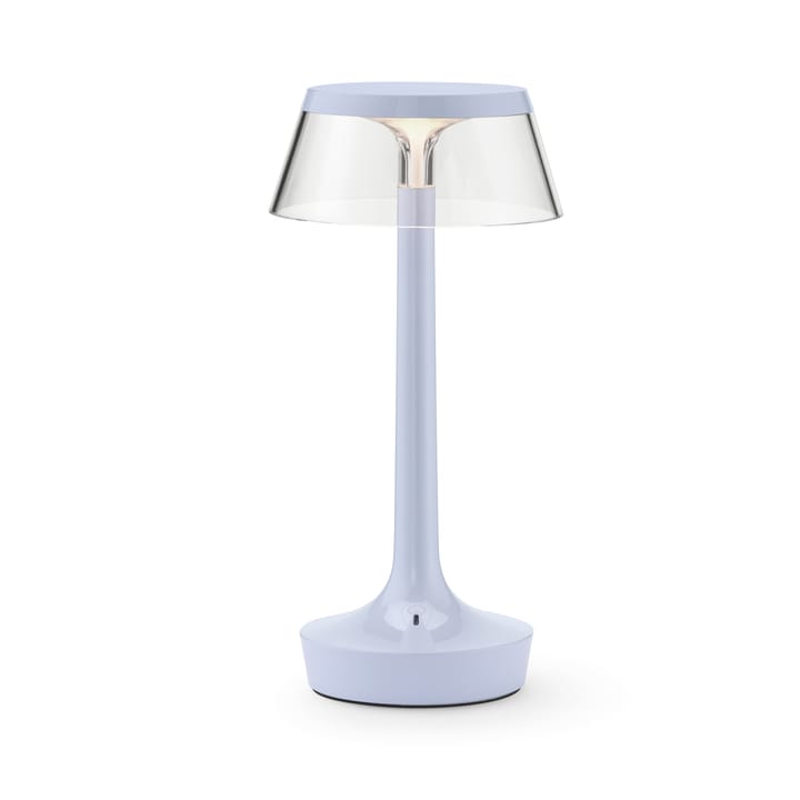Bon Jour Unplugged tafellamp - Faded blue - Flos