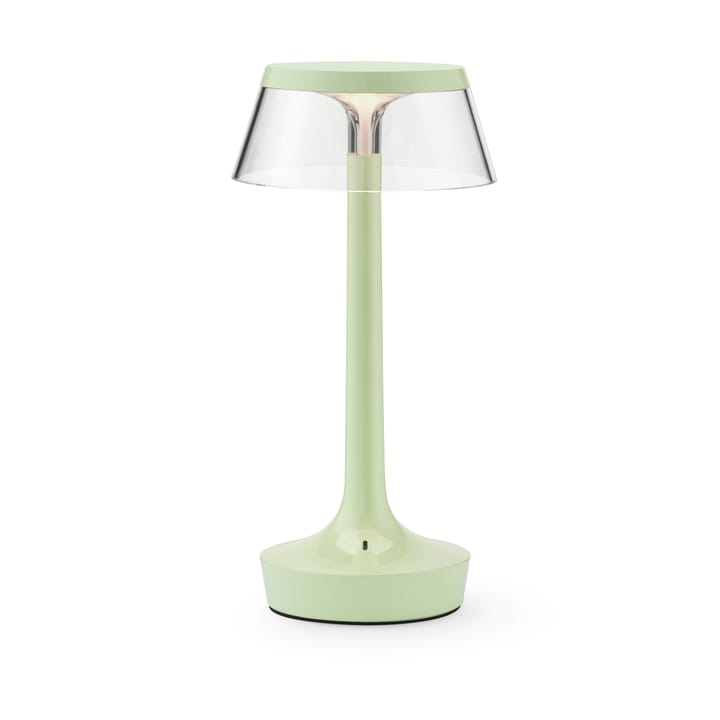 Bon Jour Unplugged tafellamp - Fresh mint - Flos
