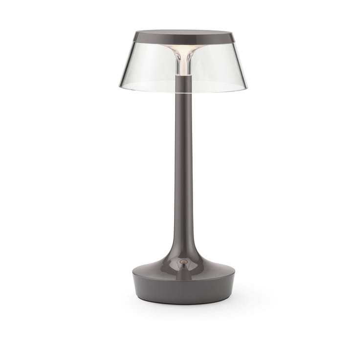 Bon Jour Unplugged tafellamp - Stormy grey - Flos
