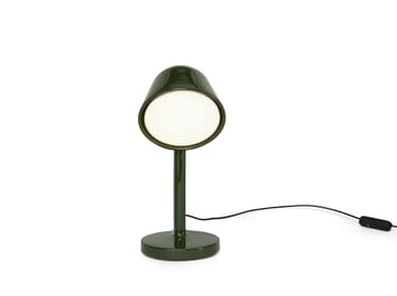 Céramique Down tafellamp - Moss green - Flos