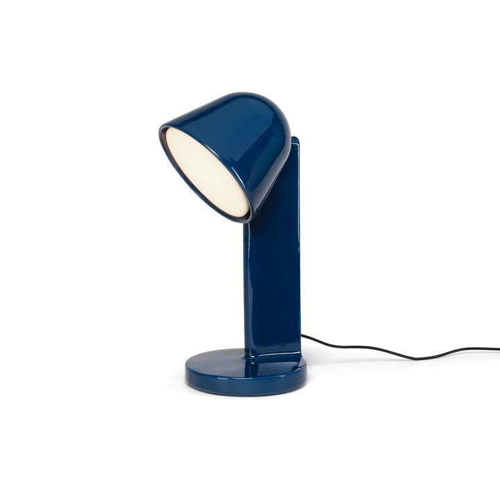 Céramique Down tafellamp - Navy blue - Flos