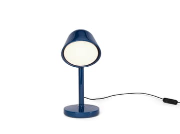 Céramique Down tafellamp - Navy blue - Flos