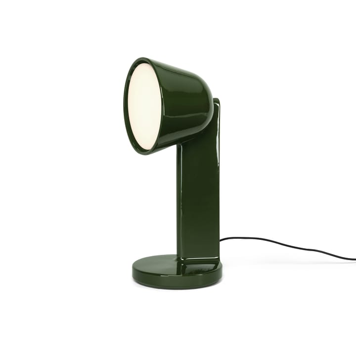 Céramique Side tafellamp - Moss green - Flos