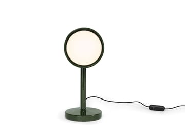 Céramique Side tafellamp - Moss green - Flos
