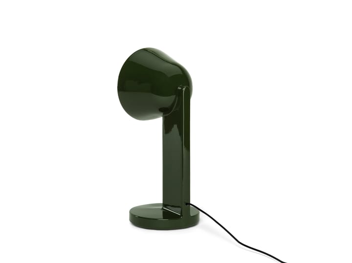 Céramique Side tafellamp, Moss green Flos