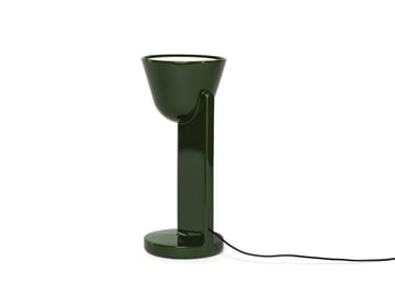 Céramique Up tafellamp - Moss green - Flos