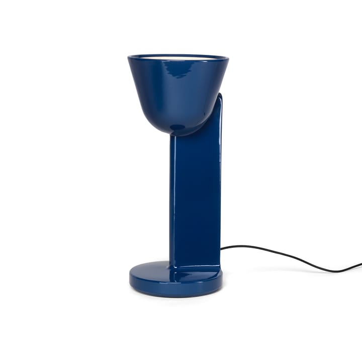 Céramique Up tafellamp - Navy blue - Flos