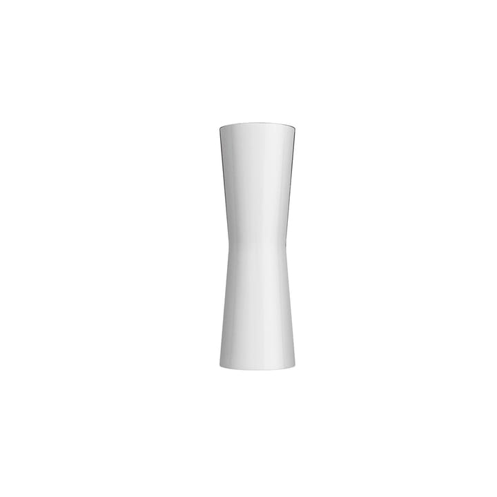 Clessidra 20°+20° muurlamp - Wit - Flos