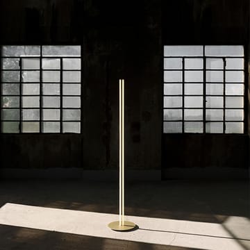 Coordinates vloerlamp - Aluminium - Flos
