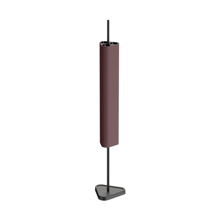 EMI tafellamp 114 cm, Deep red Flos