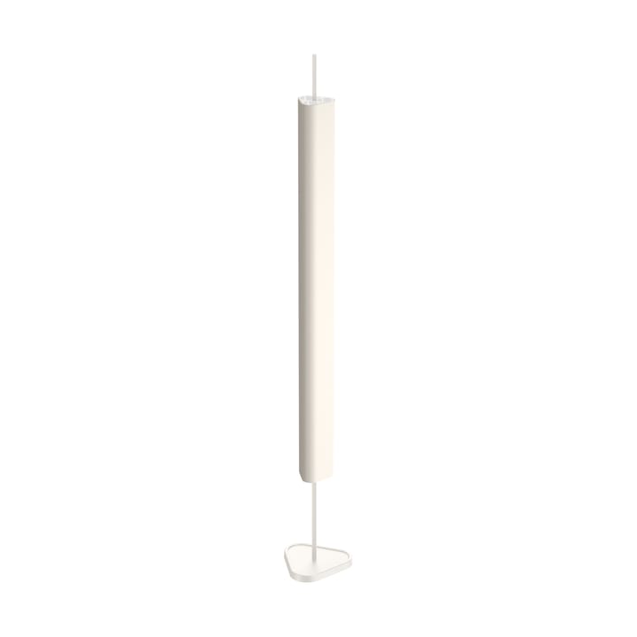EMI vloerlamp 170 cm - All white - Flos