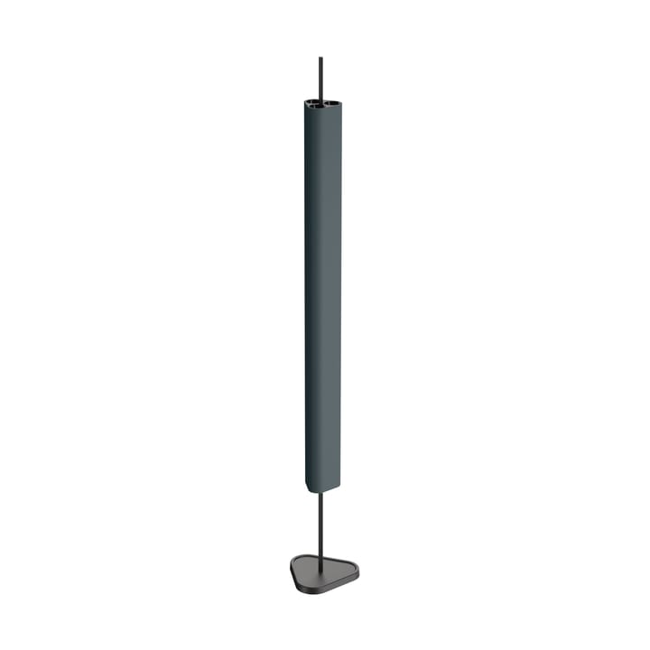 EMI vloerlamp 170 cm - Deep blue - Flos