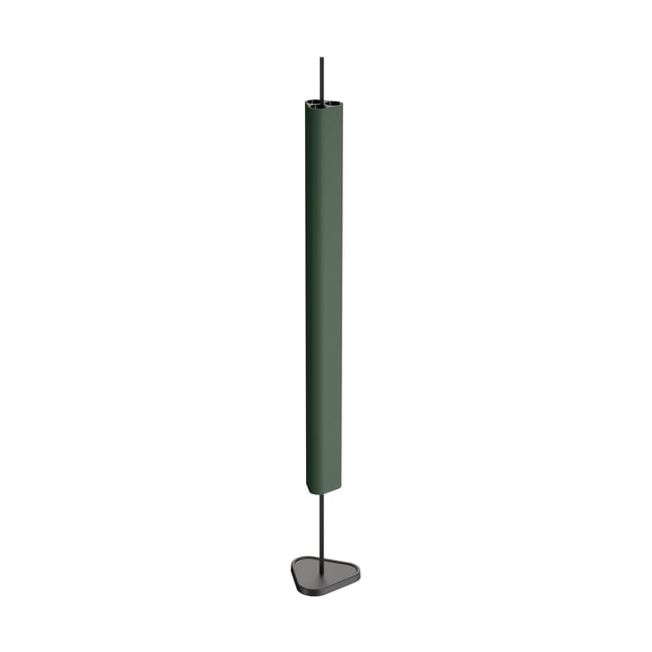 EMI vloerlamp 170 cm - Deep green - Flos