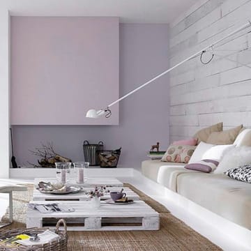Flos 265 muurlamp - Chromatica - Flos