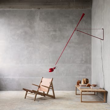 Flos 265 muurlamp - Chromatica - Flos