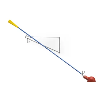 Flos 265 muurlamp - Chromatica - Flos