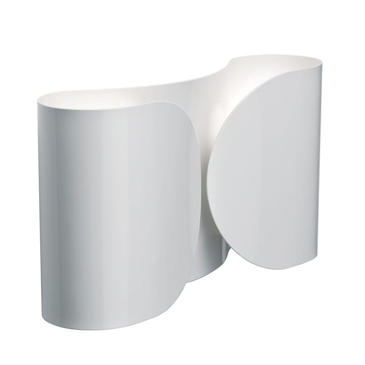 Foglio muurlamp - Wit - Flos