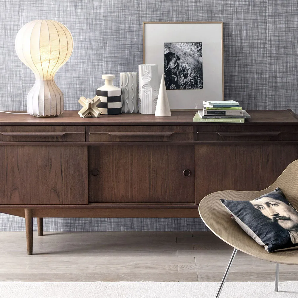 Gatto Grande tafellamp, 58 cm Flos