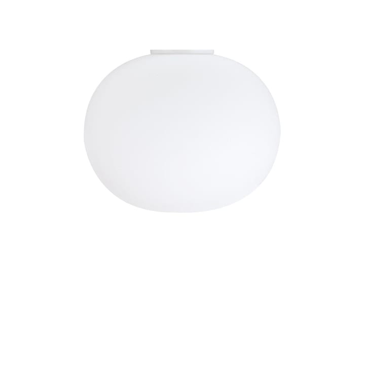 Glo-Ball C1 wand- en hanglamp - Wit - Flos