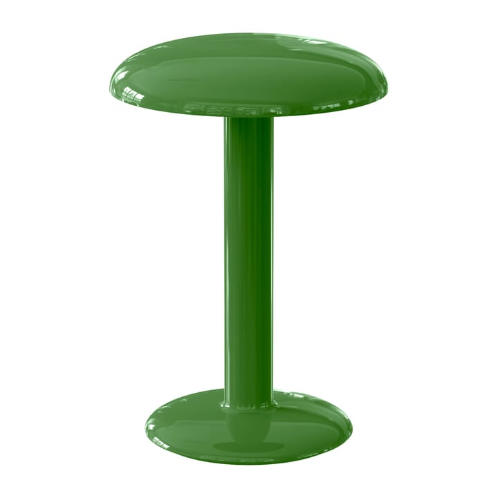 Gustave Residential portabele tafellamp - Lacquered green - Flos