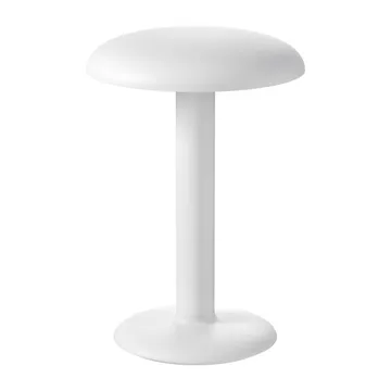 Gustave Residential portabele tafellamp - Matte white - Flos