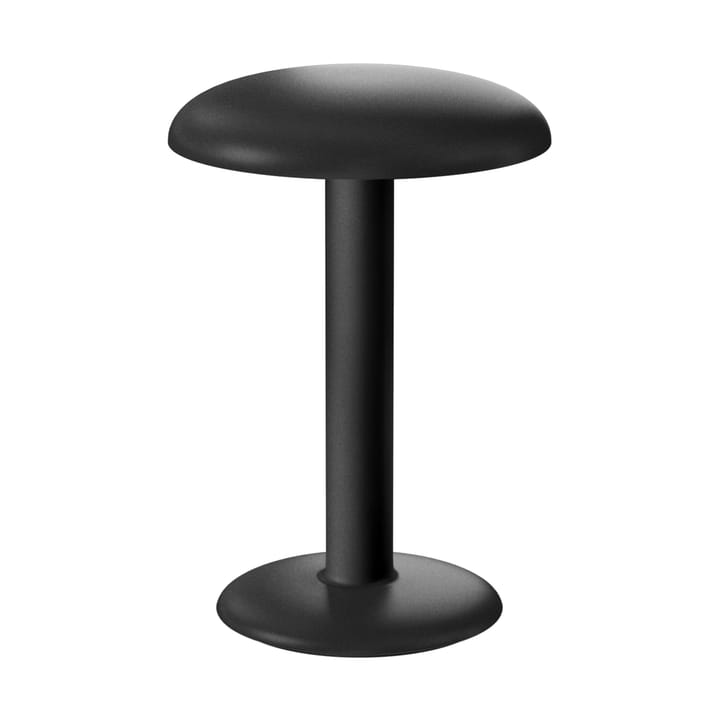 Gustave Residential portabele tafellamp - Smooth black - Flos