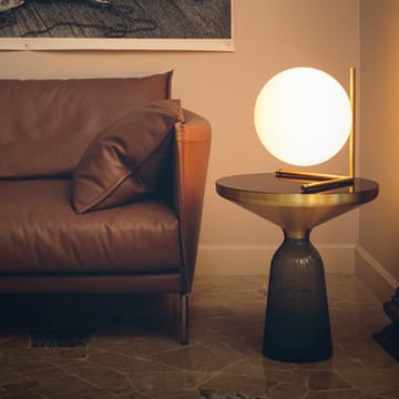 IC lights T2 tafellamp - Chroom-opaal - Flos