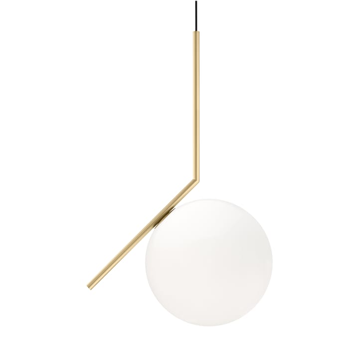 IC S2 hanglamp 70 cm - Gold - Flos