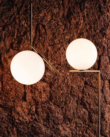 IC S2 hanglamp 70 cm - Gold - Flos