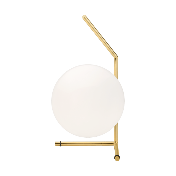 IC T1 Low tafellamp 38 cm - Gold - Flos