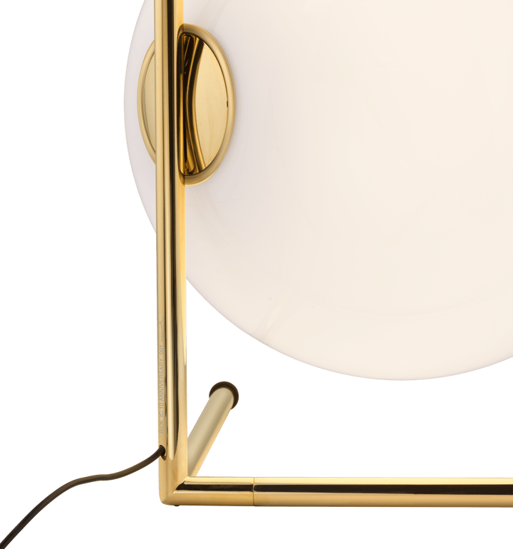 IC T3 tafellamp 52,4 cm, Gold Flos