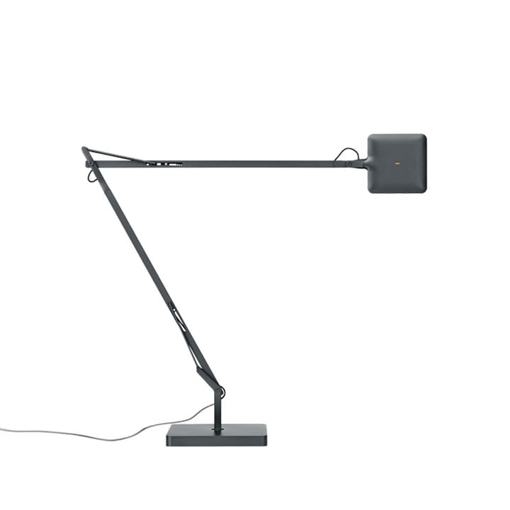 Kelvin T LED tafellamp - Antraciet - Flos