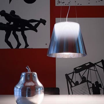 KTribe S2 hanglamp - Brons - Flos