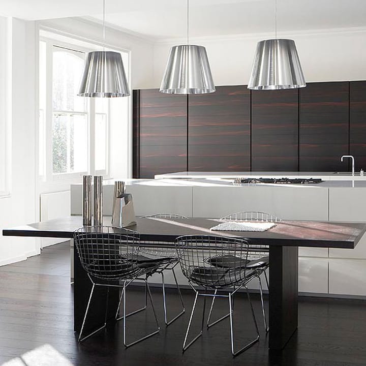 KTribe S2 hanglamp, Brons Flos