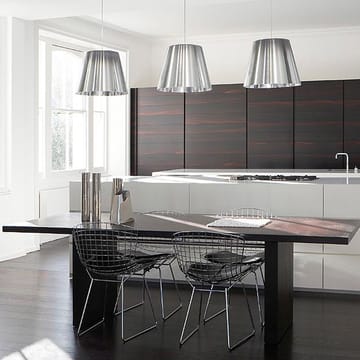 KTribe S2 hanglamp - Transparant - Flos