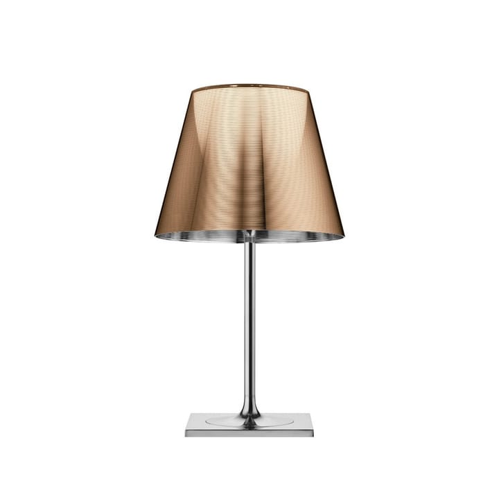 KTribe T2 tafellamp - Brons - Flos