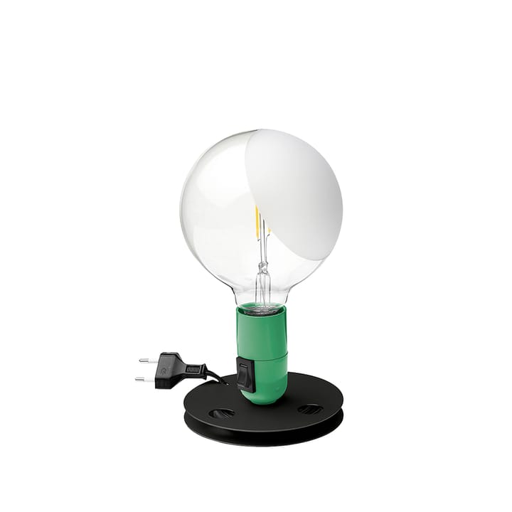 Lampadina tafellamp - Groen - Flos
