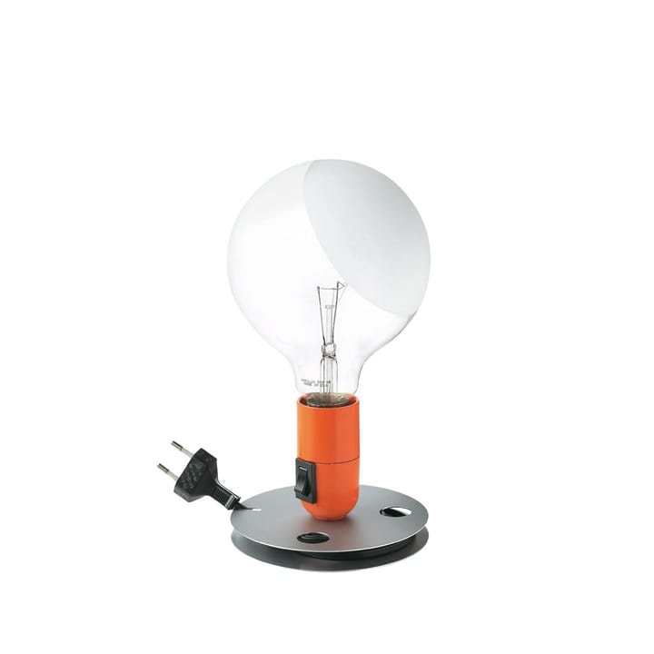 Lampadina tafellamp - Oranje - Flos