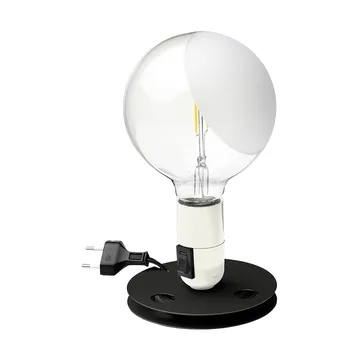 Lampadina tafellamp - Wit - Flos
