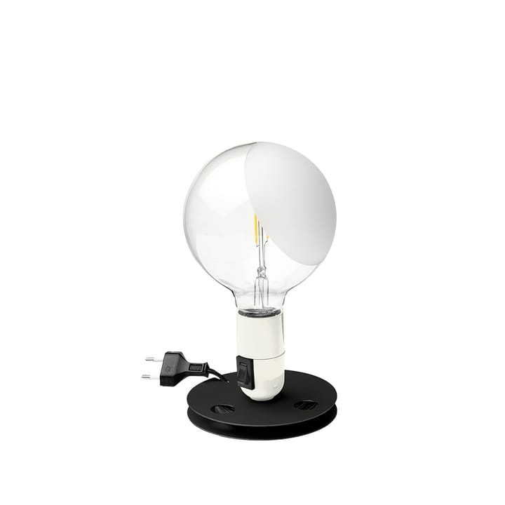 Lampadina tafellamp - Wit - Flos