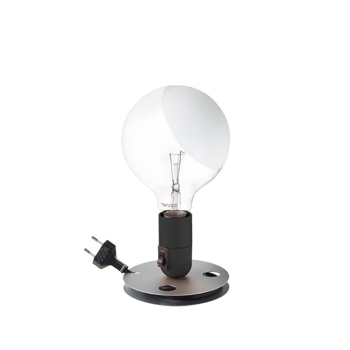 Lampadina tafellamp - Zwart - Flos