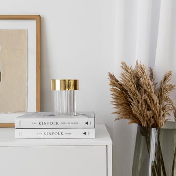 Last Order Fluted IP20 tafellamp - Koper - Flos