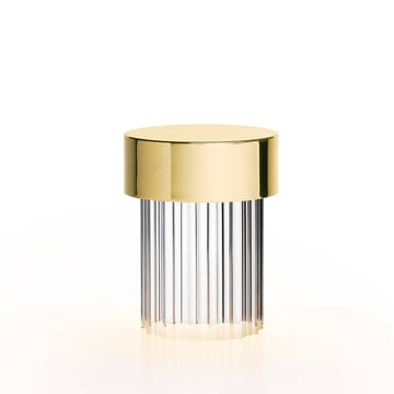 Last Order Fluted IP20 tafellamp - Messing - Flos
