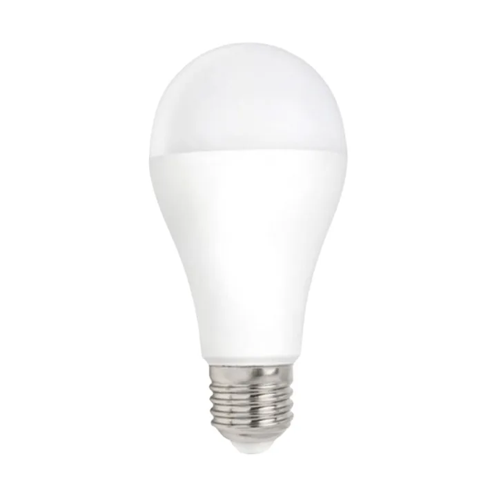 LED A65 opalen dimbare lichtbron E27 - 3000K 2452lm 21W - Flos